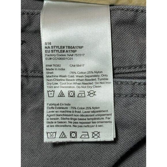 Timberland Cordura Pants Size 34 Workwear Outdoors Rugged Gorpcore Streetwear - Picture 9 of 9